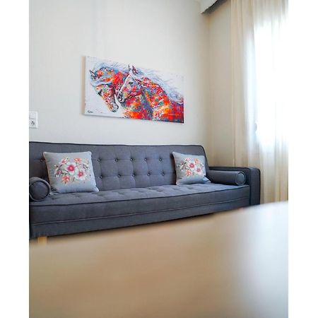 Unforgettable Holidays Are Homemade Kavala Bagian luar foto