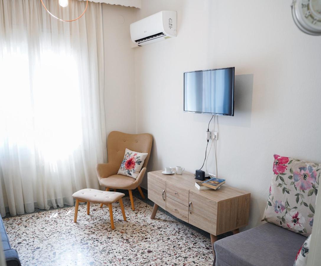 Unforgettable Holidays Are Homemade Kavala Bagian luar foto