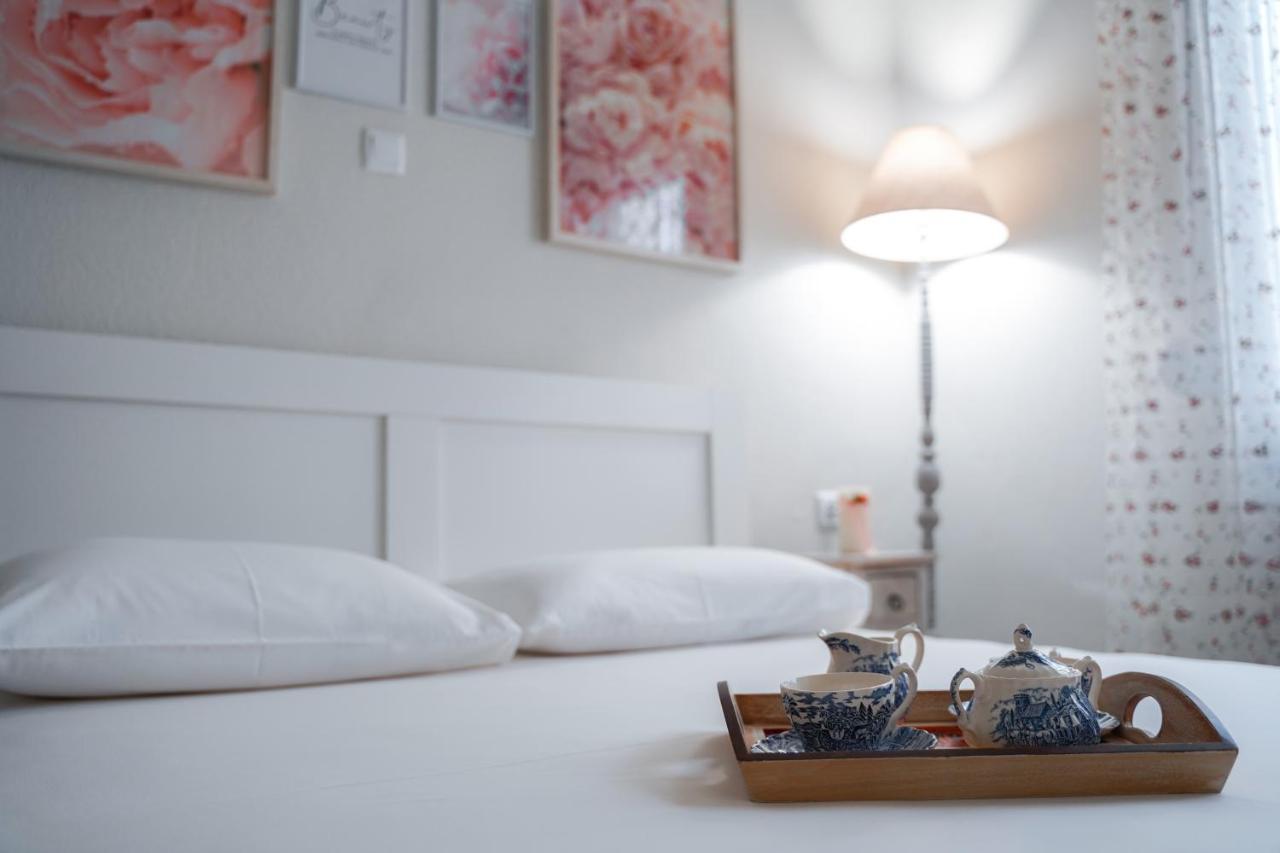 Unforgettable Holidays Are Homemade Kavala Bagian luar foto