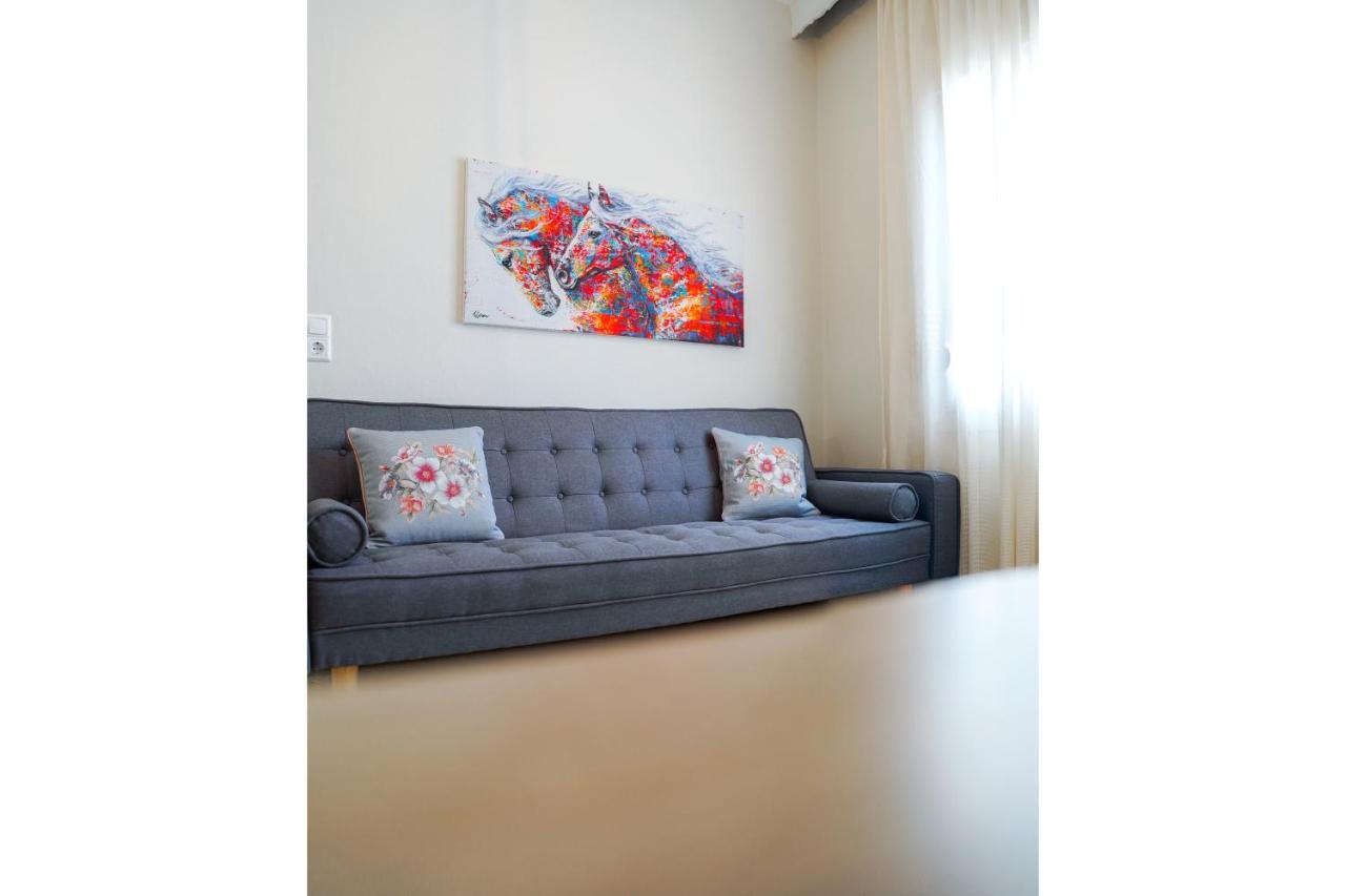 Unforgettable Holidays Are Homemade Kavala Bagian luar foto