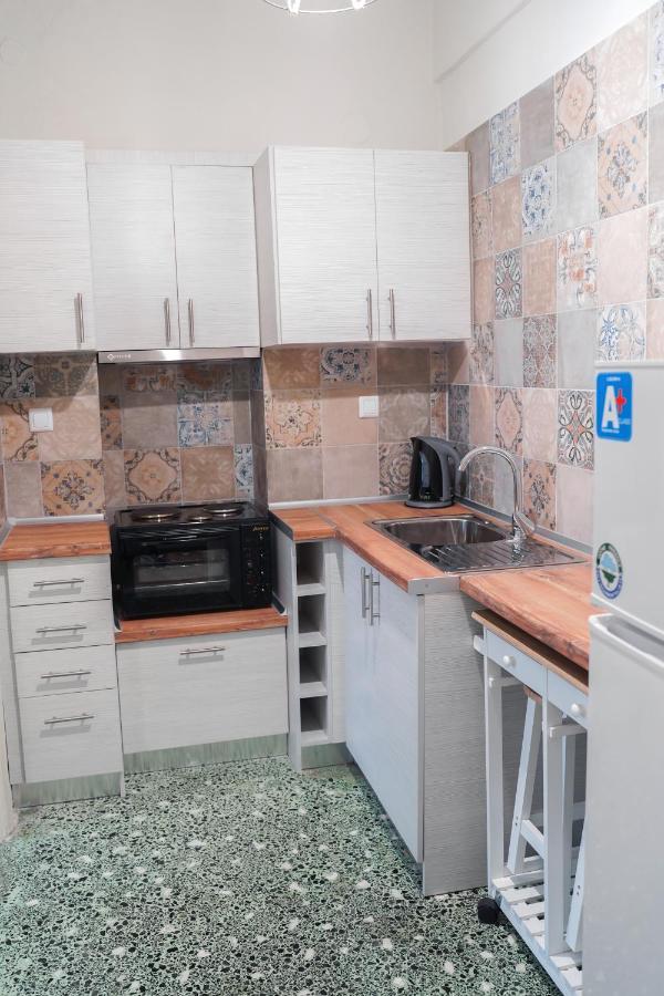 Unforgettable Holidays Are Homemade Kavala Bagian luar foto