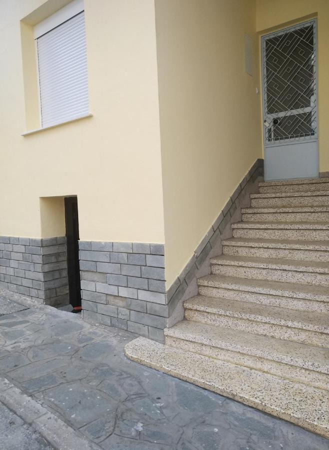 Unforgettable Holidays Are Homemade Kavala Bagian luar foto
